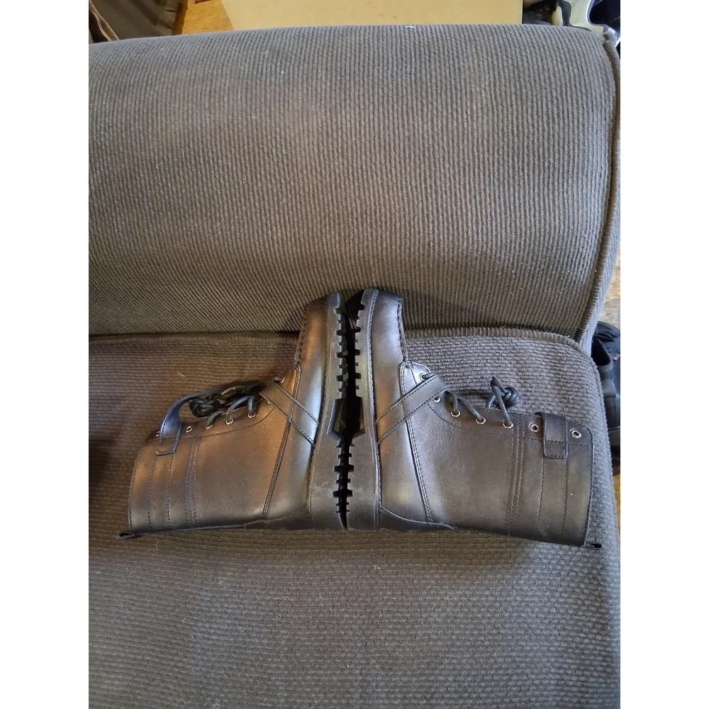 Polo Ralph Lauren product pair